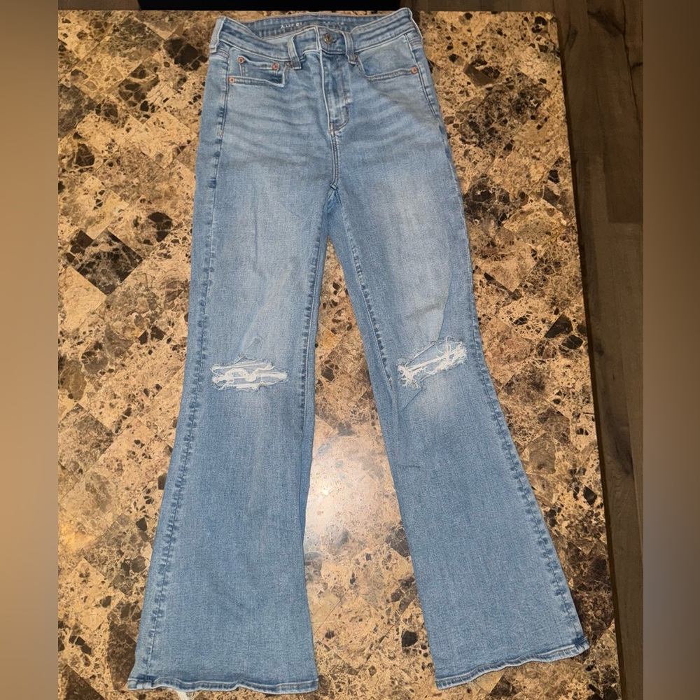 Women’s American Eagle Jeans